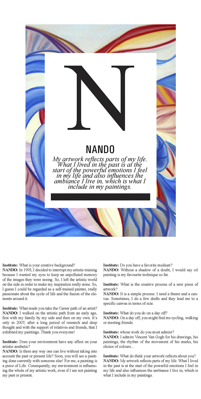 Nando Institute