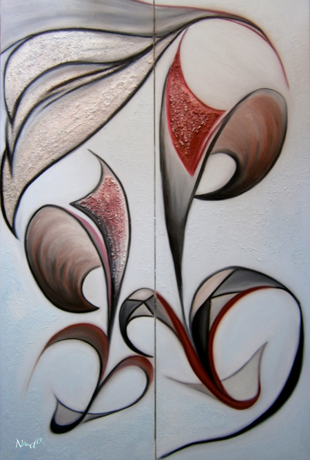 {flamme,à définiR' II