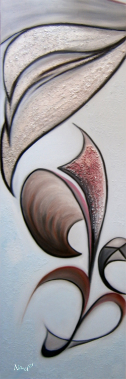 {flamme,à définiR' III