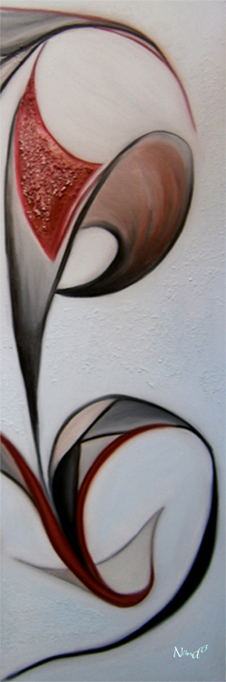 {flamme,à définiR' IV