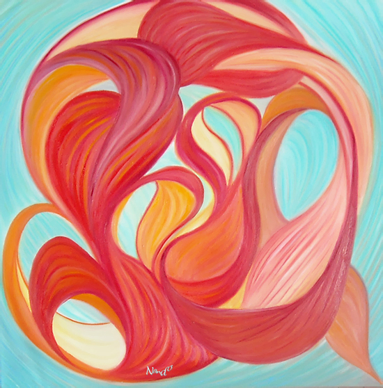 {so in lovE' - 08 VI 08