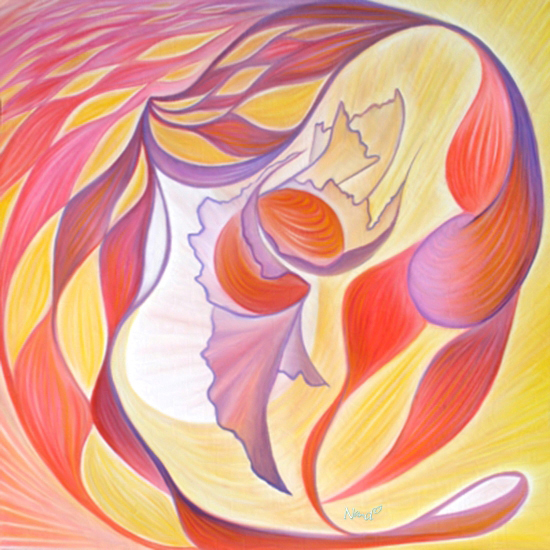 {an accident your paradisE'