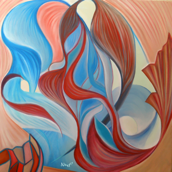 {go, go and see my lovE'